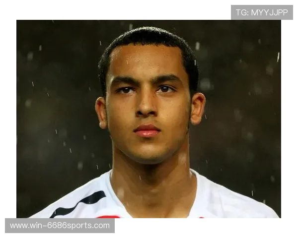 足球赛场上闪耀的黑人球星们与他们的传奇故事