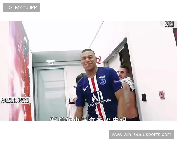 足球界最搞笑球星排名前十 这些球员不仅踢得好还笑点满满